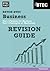 BTEC First in Business Revision Guide (BTEC First Business)