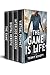 The Game is Life Boxed Set 1-4 (The Game is Life, #1-4)