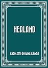 Herland by Charlotte Perkins Gilman