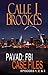 PAVAD: FBI Case Files Box Set (PAVAD: FBI Case Files, #1-3)