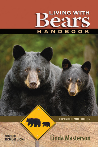 Living With Bears Handbook, Expanded 2nd Edition