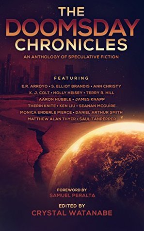 The Doomsday Chronicles (Kindle Edition)