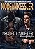 Project Shifter: Werewolf V. Stylist
