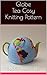 Globe Tea Cosy Knitting Pat...