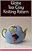Globe Tea Cosy Knitting Pattern