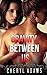 LESBIAN ROMANCE: Gravity Between Us (First Time FF Romance) (Contemporary New Adult LGBT Romance Collection)