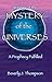 Mystery of the Universes: A...