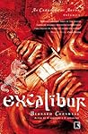 Excalibur by Bernard Cornwell