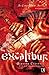 Excalibur (As Crônicas de Artur, #3)