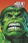 The Hulk by Doug Moench