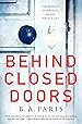 Image for Behind Closed Doors