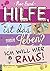 Hilfe, ist das mein Leben?, Band 01: Ich will hier raus! (German Edition)