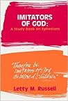 Imitators of God: A Study Book on Ephesians
