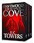 Driftwood Cove Trilogy: Complete Series