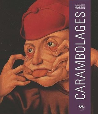 Carambolages coffret (Paperback)