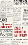 Sous le charme du fait divers (French Edition) Sous le charme du fait divers (French Edition)