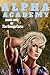Alpha Academy (The Omega Curse, #1)