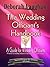 The Wedding Officiant's Handbook by Deborah Vaughan