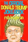 The Official Donald Trump Jokebook
