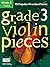 Grade 3 Violin Pieces