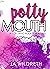 Potty Mouth: A Coloring Boo...