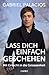 Lass dich einfach geschehen by Gabriel Palacios
