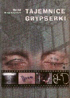 Tajemnice grypserki (Polish Edition)