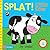 Splat! Little Cow: An interactive story book (Little Movers)