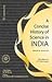 Concise History of Science in India