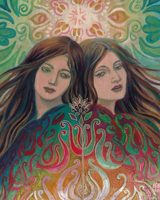 Reveal: Twin Elements Series—Book 1