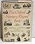 The Oxford Nursery Rhyme Book