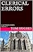 CLERICAL ERRORS by Tom Hughes
