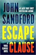 Escape Clause (Virgil Flowers, #9)