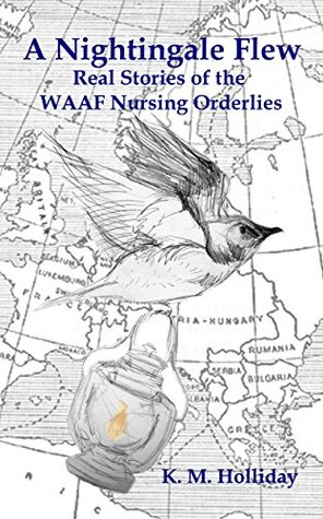 A Nightingale Flew: Real stories of WAAF Nursing Orderlies (Kindle Edition)