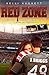 Red Zone by Kelli Hughett