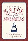 Book cover for Forgotten Tales of Arkansas