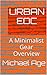 Urban EDC: A Minimalist Gea...