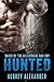 Hunted (Saved by the Billio...