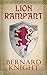 Lion Rampant: An historical epic set in medieval Wales