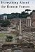 Everything About the Roman Forum by Walter Muzzy