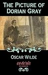 Book cover for The Picture of Dorian Gray