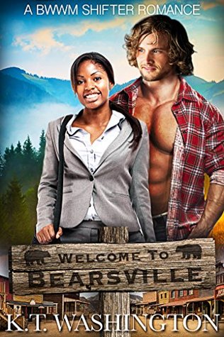Welcome to Bearsville (Kindle Edition)