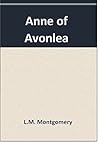 Anne of Avonlea