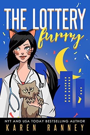The Lottery: Furry (The Furry Chronicles, #1)