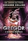 Gregor - A Segund...
