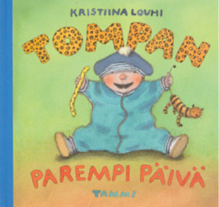 Tompan parempi päivä