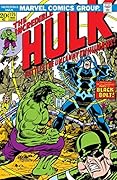 Incredible Hulk (1962-1999) #175