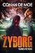 Zyborg: Turbo Fiction (Turbo Fiction Compilation Book 3)
