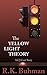 The Yellow Light Theory (A CJ Cord Story Book 1)