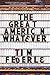 The Great American Whatever by Tim Federle